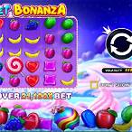 sweet bonanza slot review