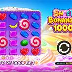 demo slot pragmatic sweet bonanza